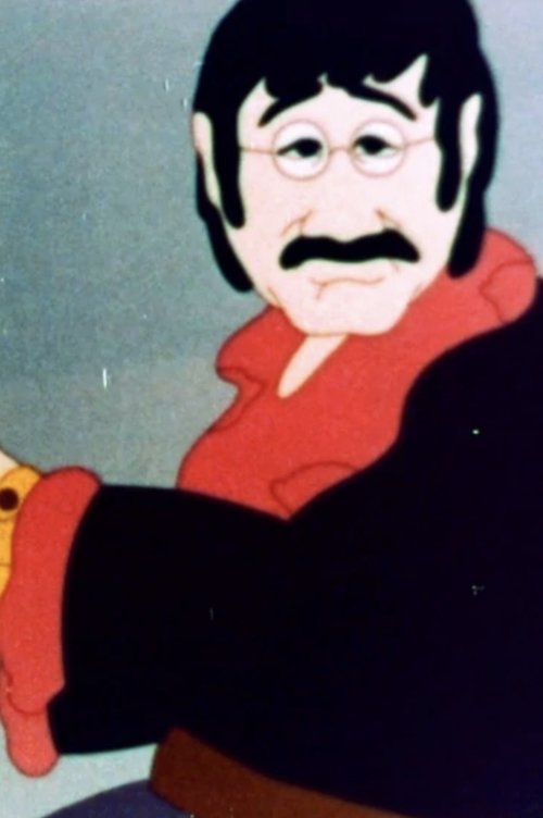 Yellow Submarine Sandwich photo