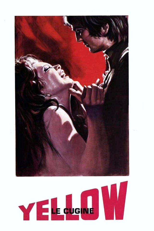 Yellow: The Cousins photo