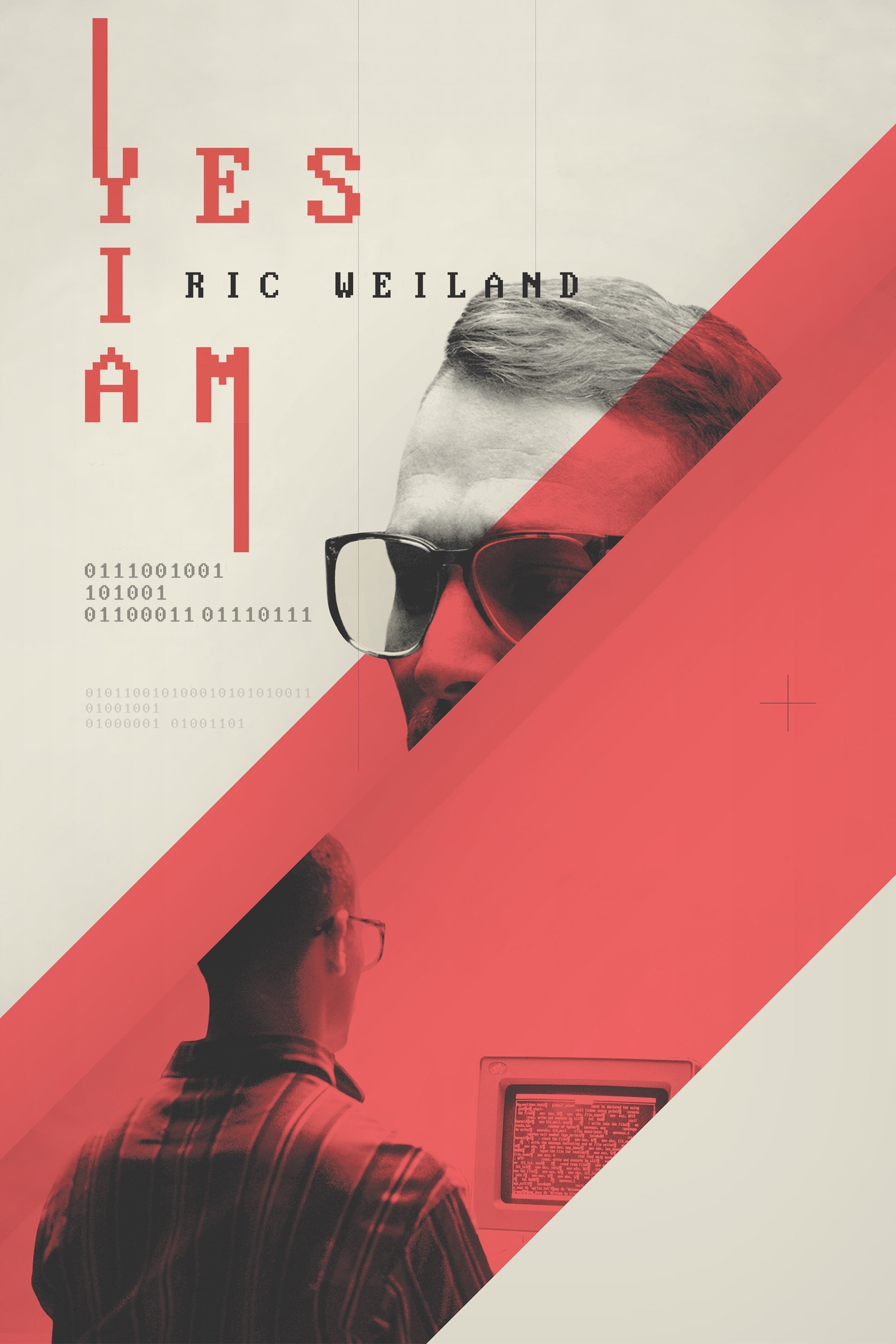 Yes I Am: The Ric Weiland Story photo