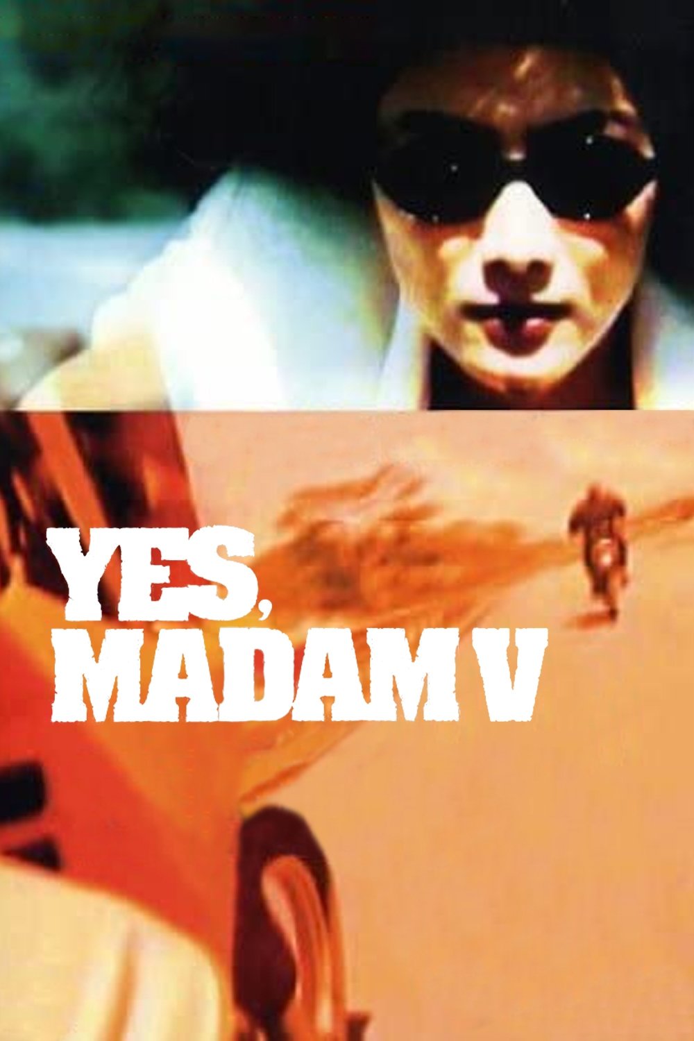 Yes Madam 5 photo
