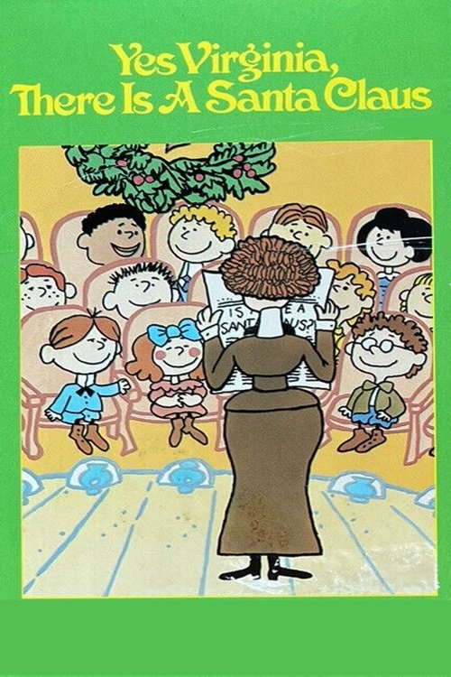 Yes, Virginia, There Is a Santa Claus photo