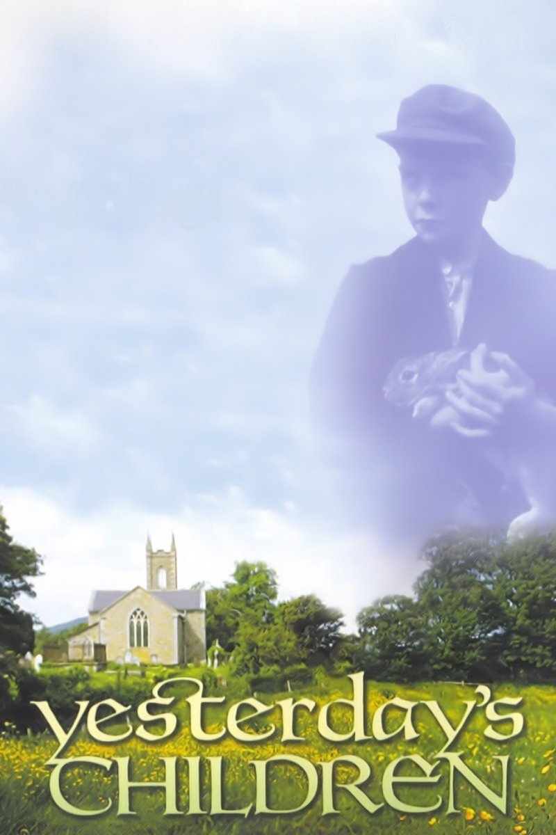 Yesterday's Children photo