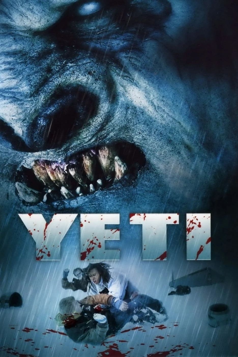 Yeti: Curse of the Snow Demon photo