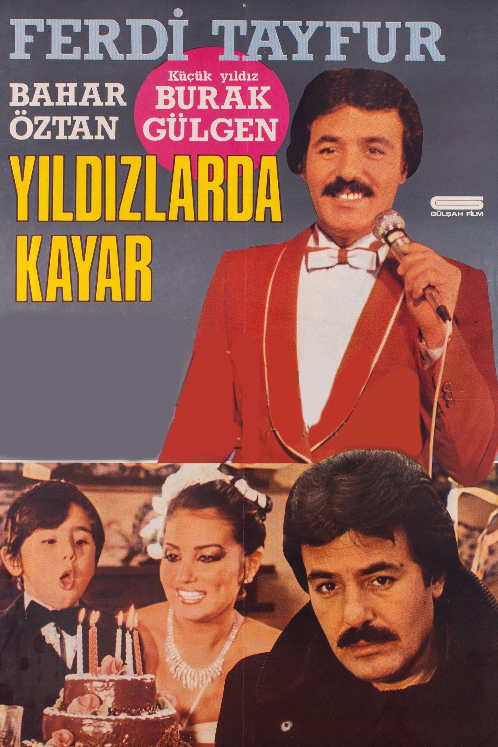 Yıldızlar da Kayar photo