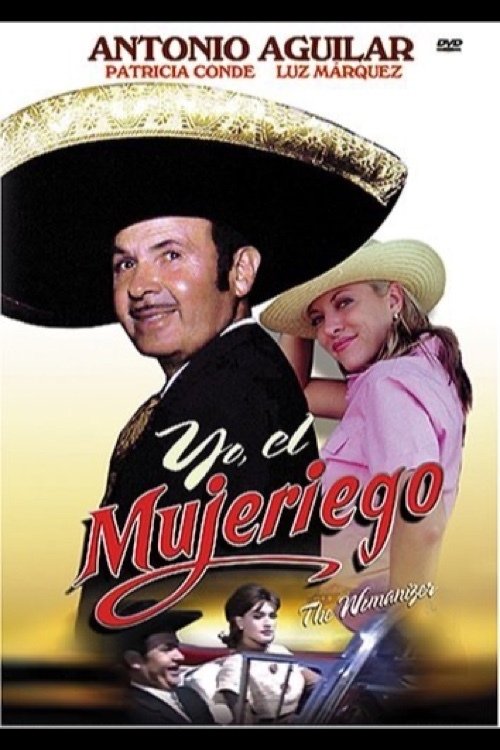 Yo, el mujeriego photo