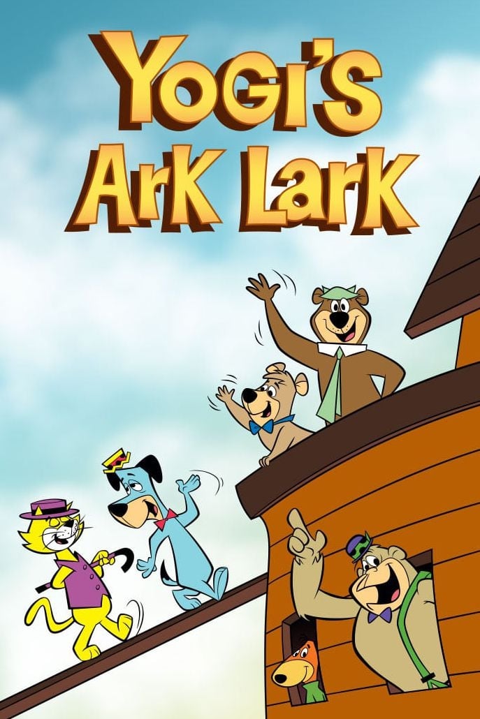 Yogi's Ark Lark photo