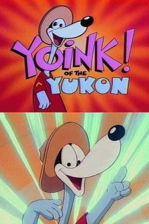 Yoink of the Yukon photo