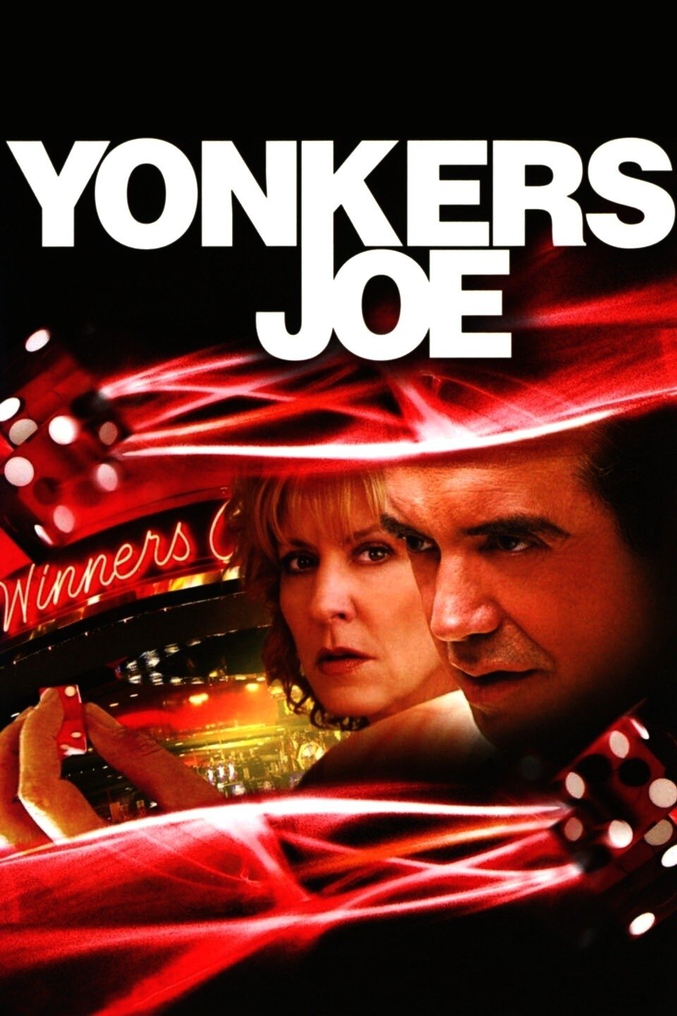 Yonkers Joe photo
