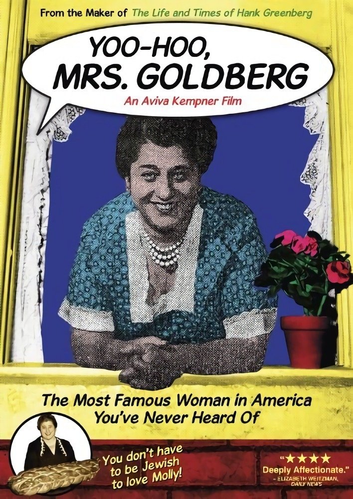 Yoo-Hoo, Mrs. Goldberg photo