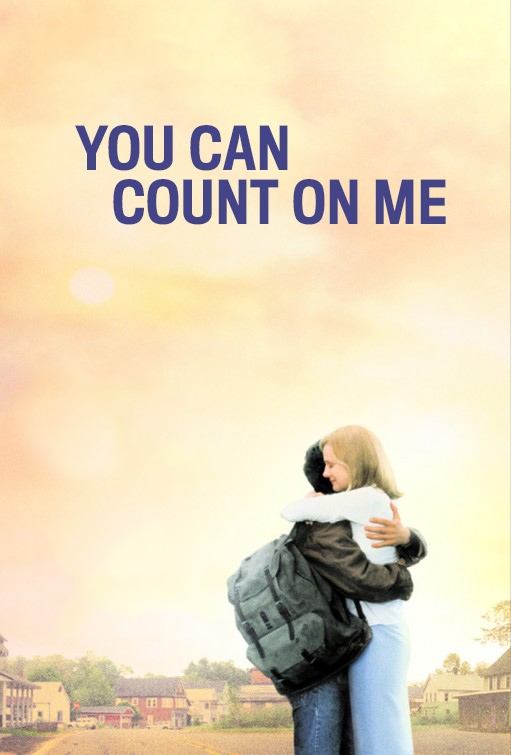 You Can Count on Me photo