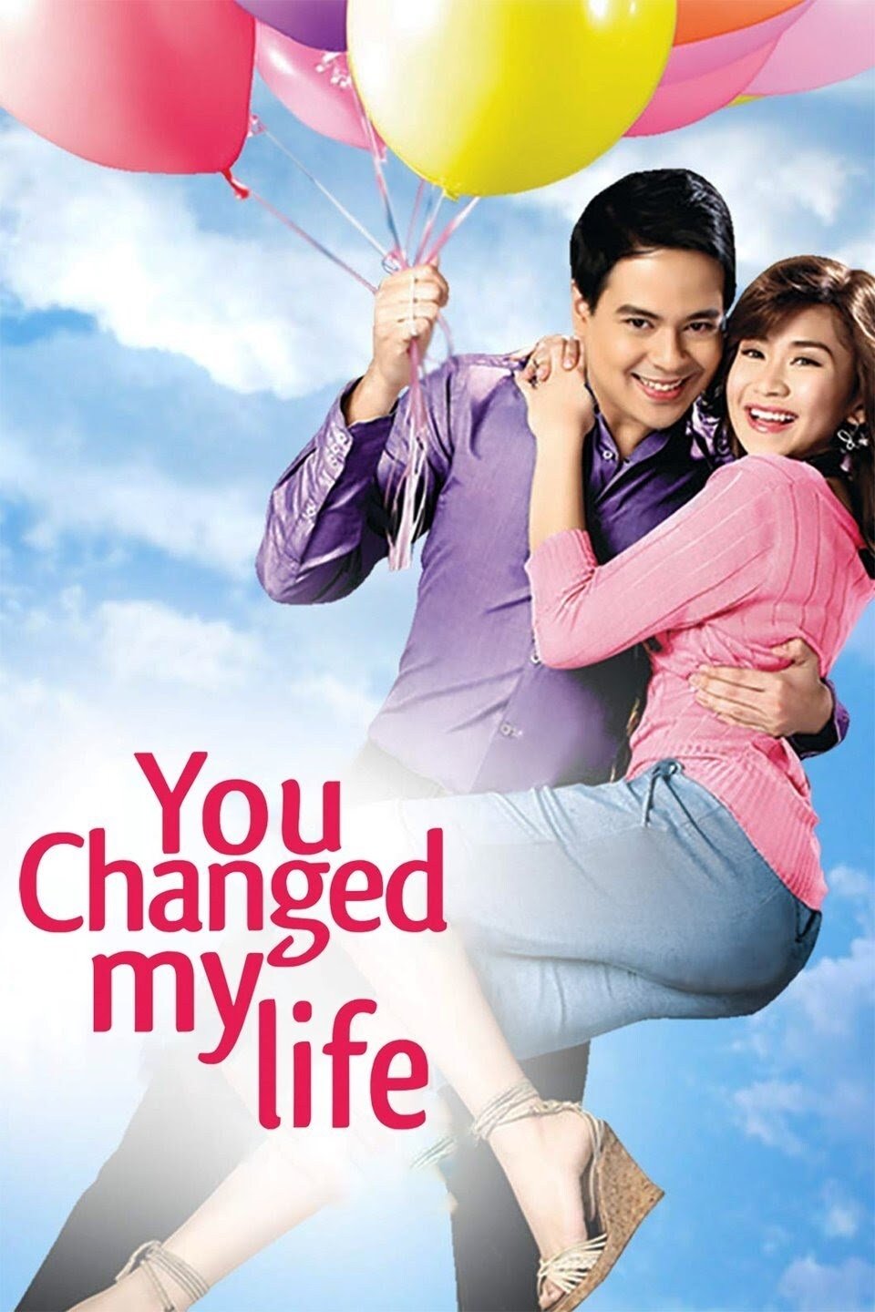 You Changed My Life photo