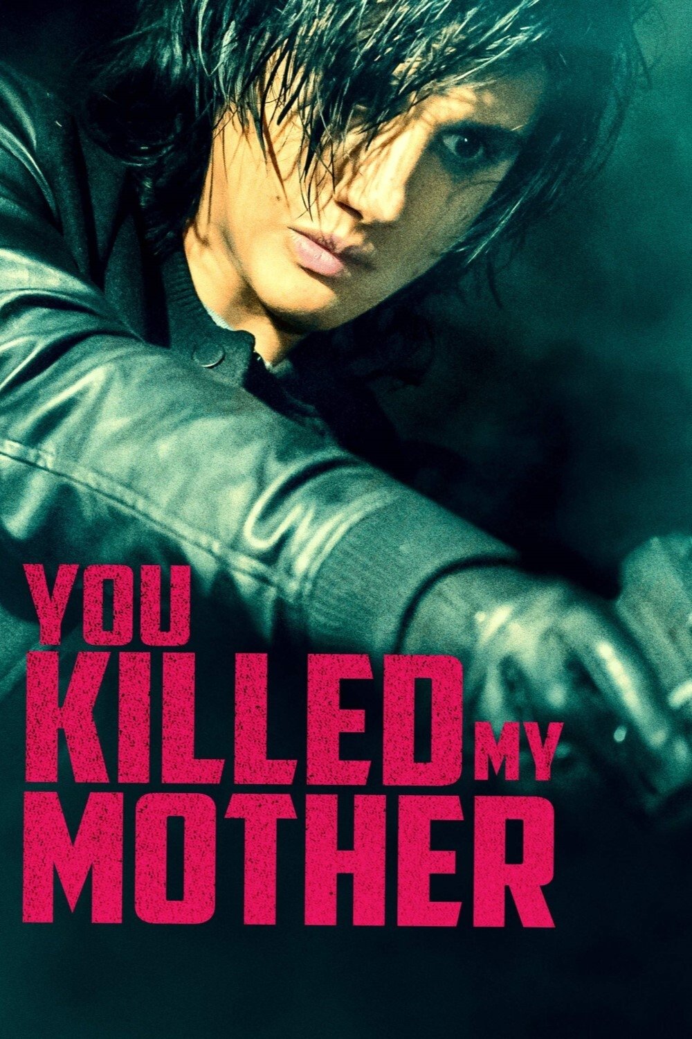 You Killed My Mother photo