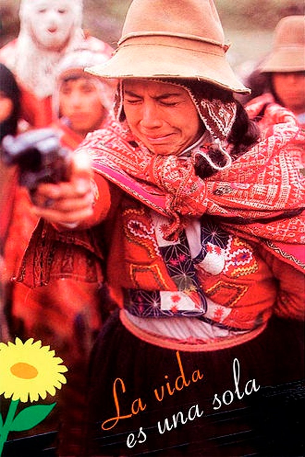 You Only Live Once photo