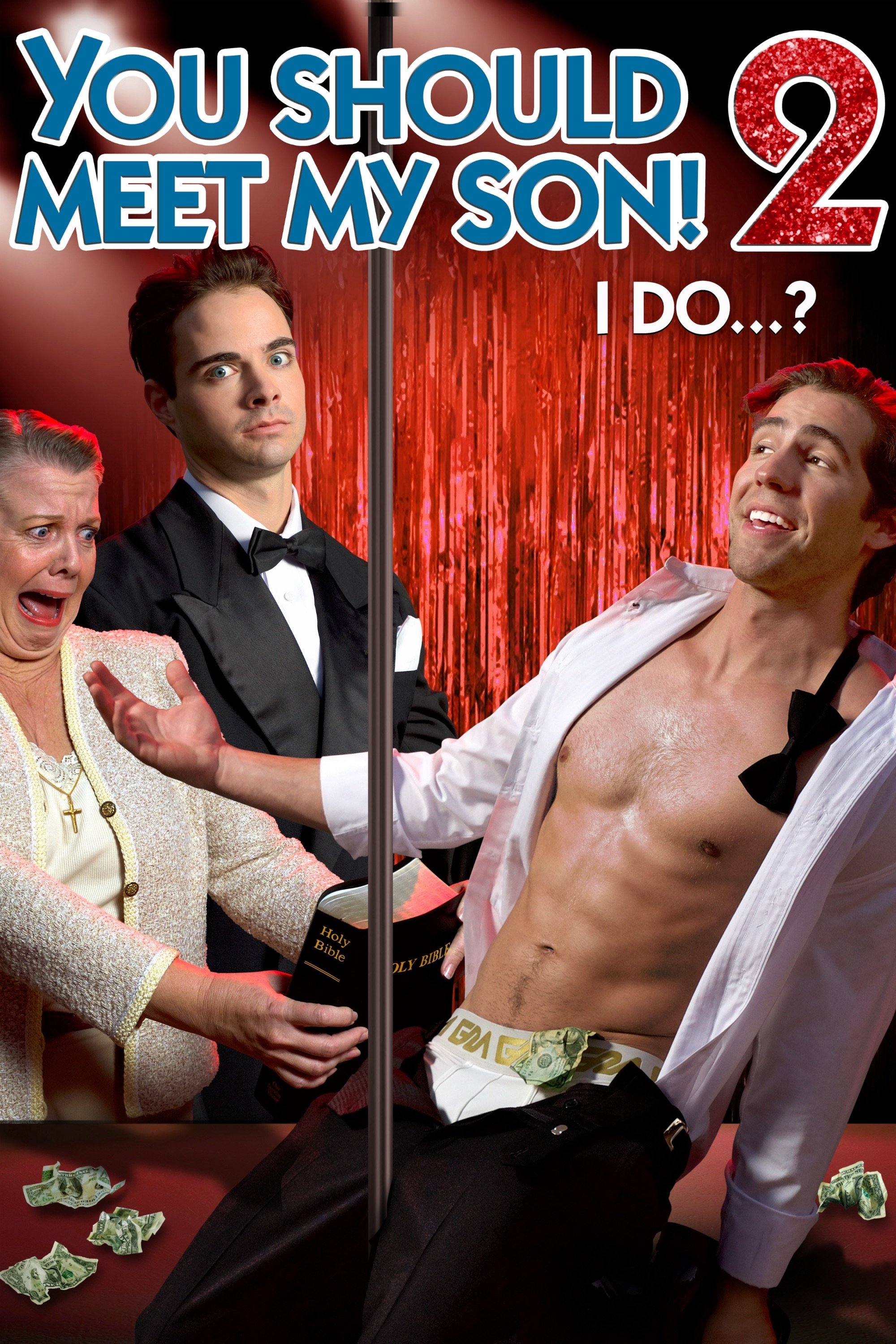 You Should Meet My Son! 2 photo