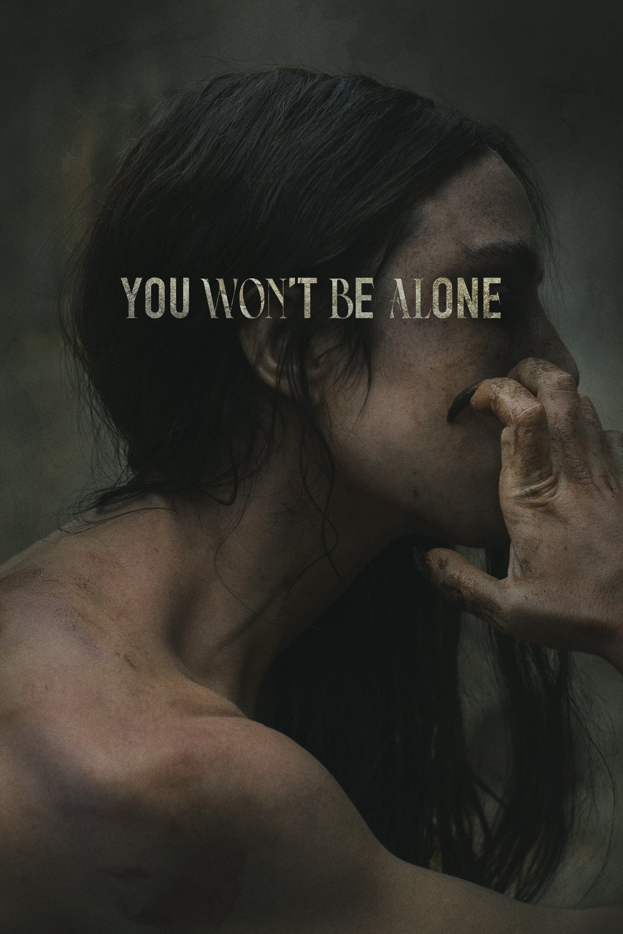 You Won't Be Alone photo