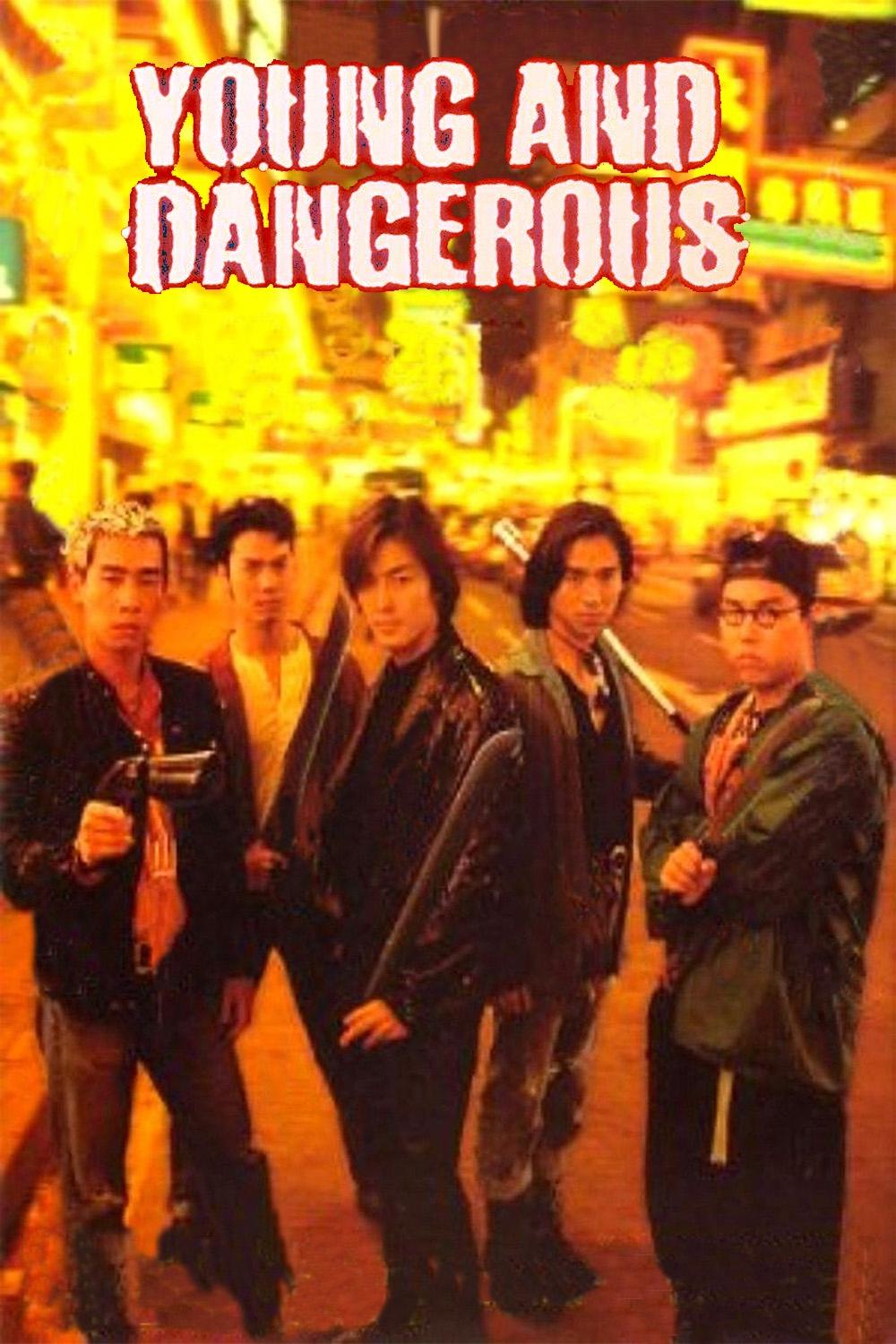 Young and Dangerous photo