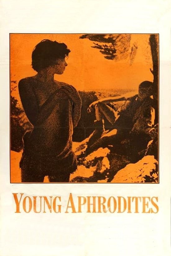 Young Aphrodites photo
