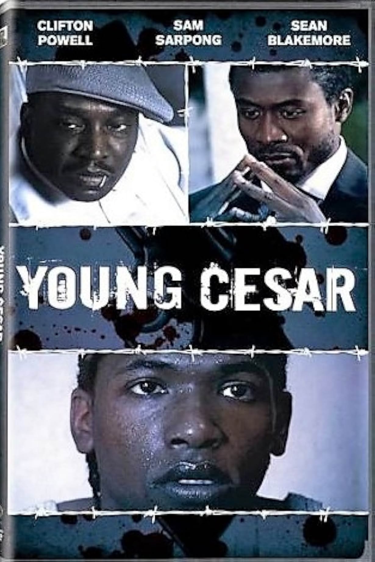 Young Cesar photo