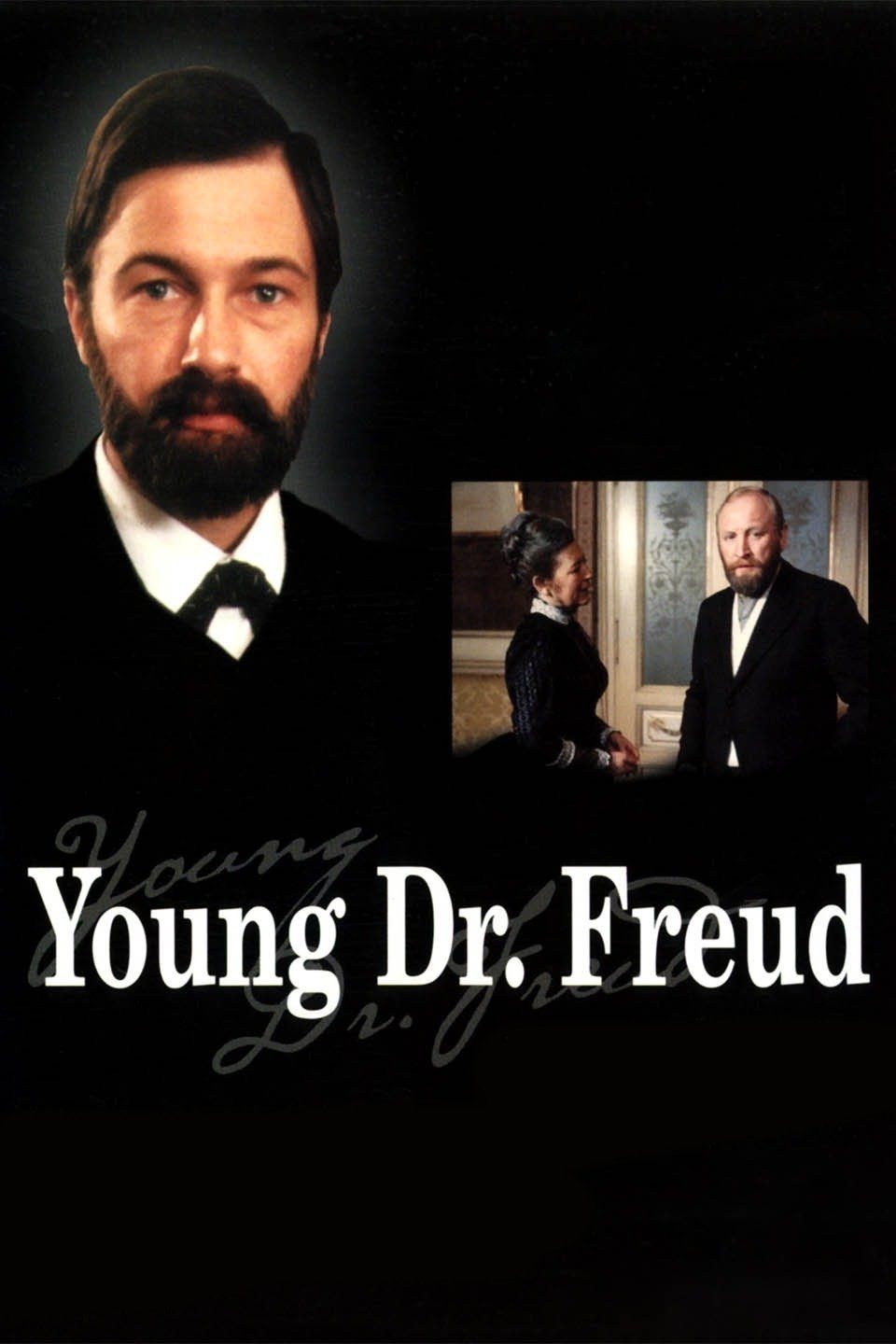 Young Dr. Freud photo