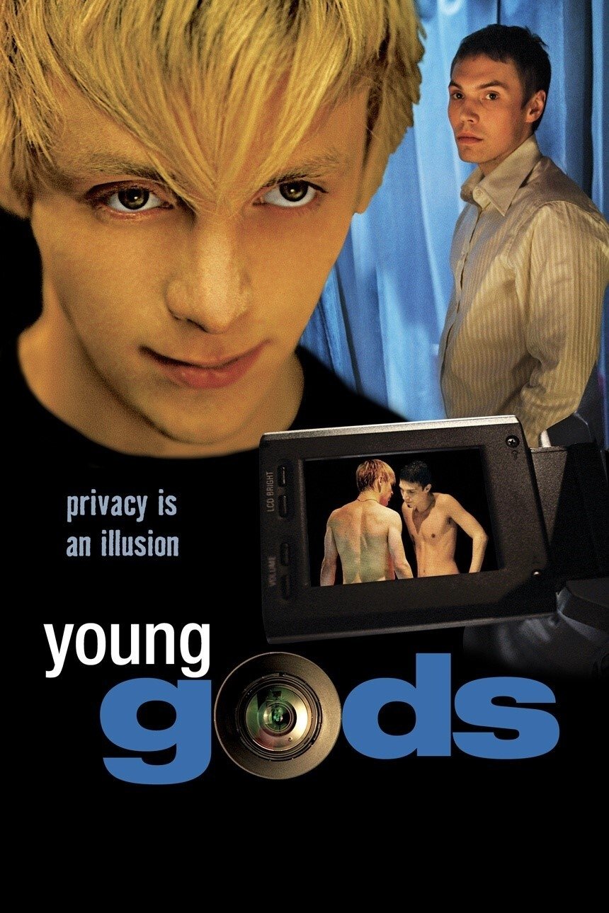 Young Gods photo