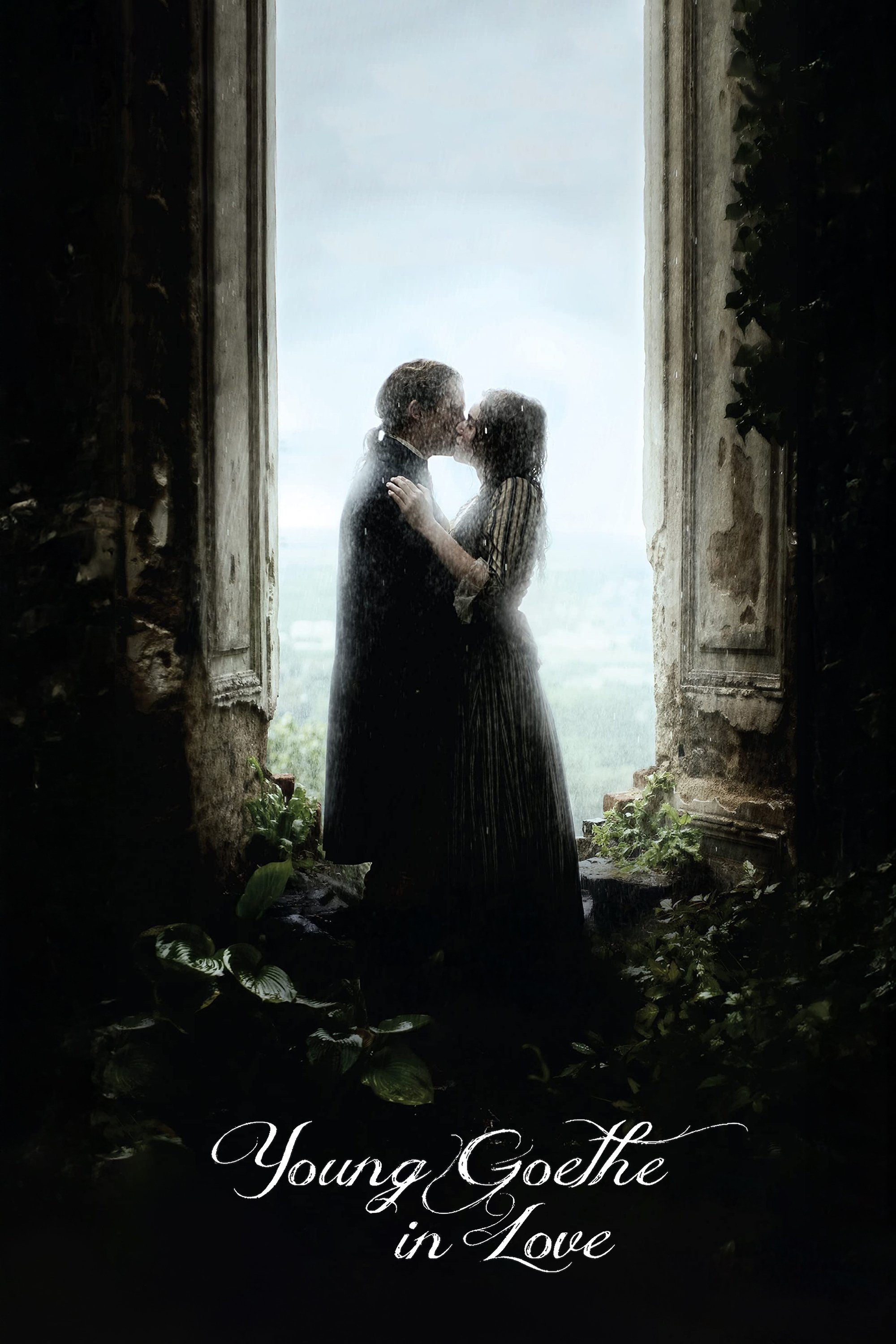 Young Goethe in Love photo