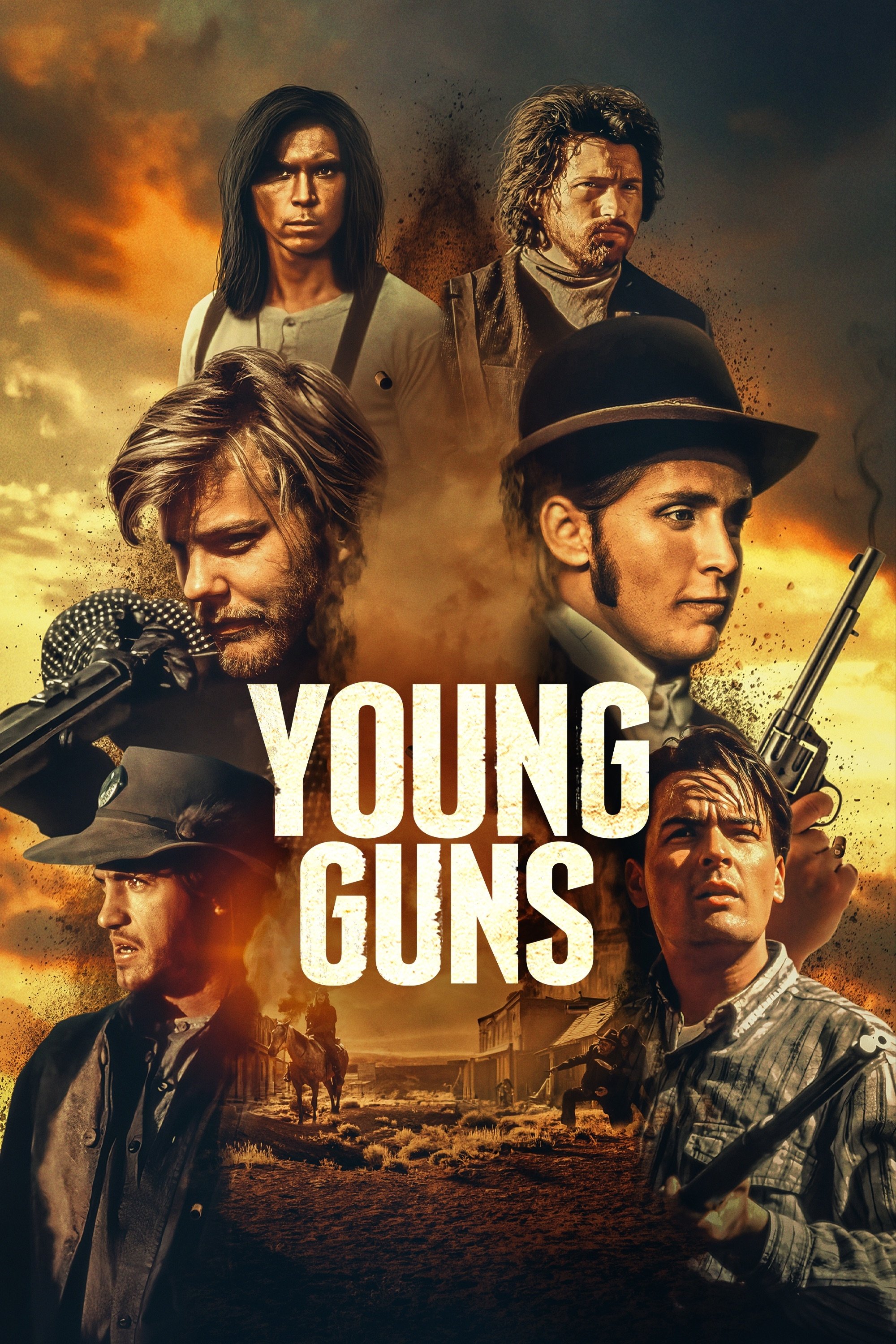Young Guns photo
