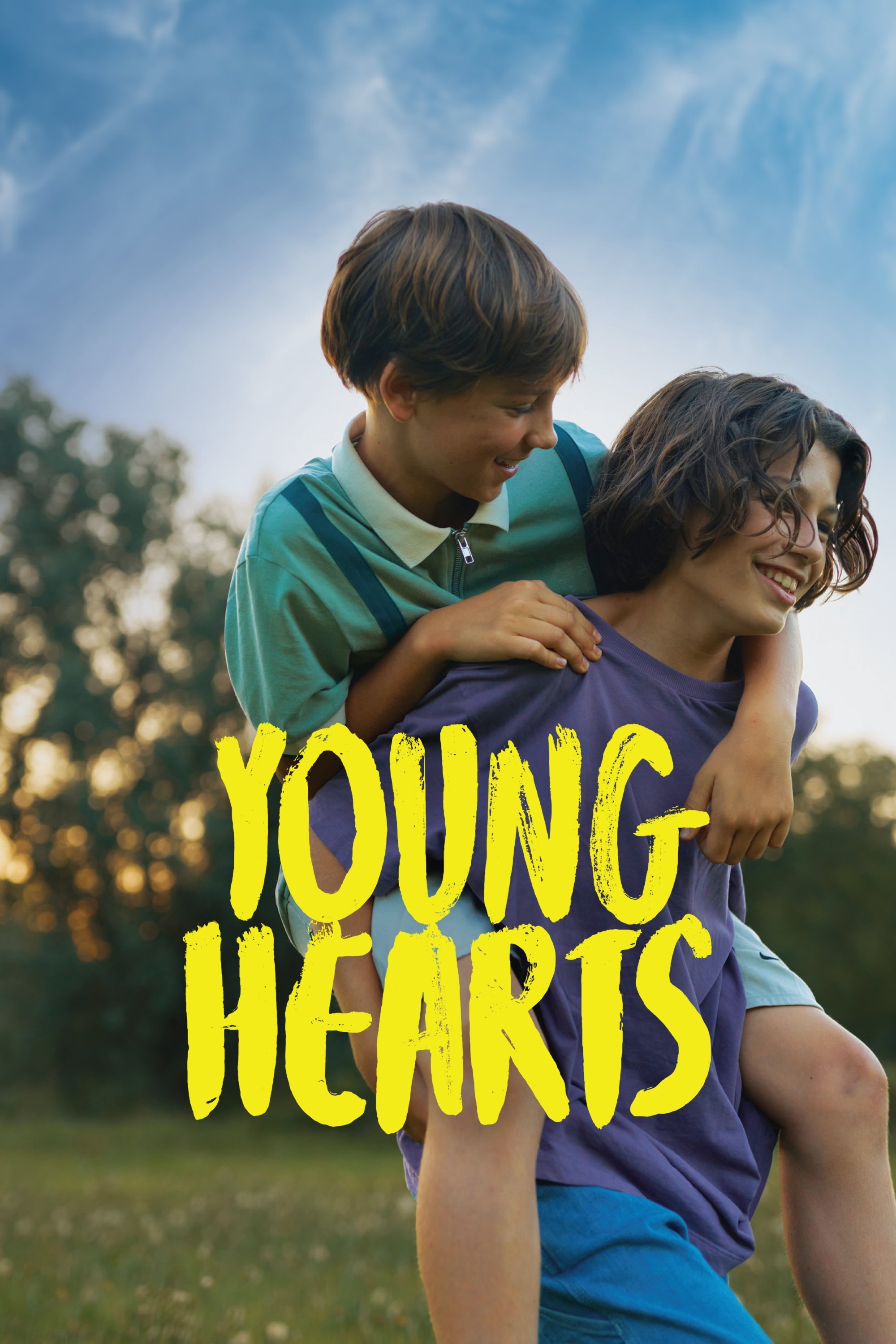 Young Hearts photo