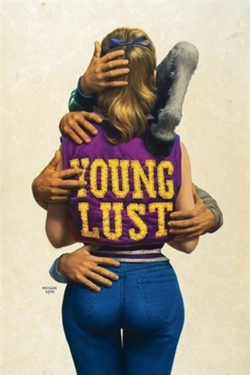 Young Lust: A Soap Opera photo