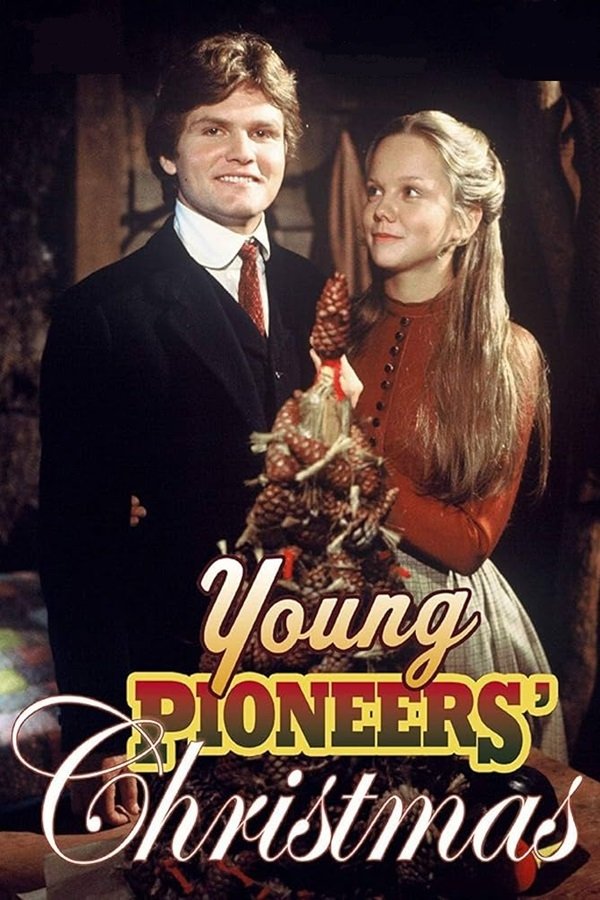 Young Pioneers' Christmas photo