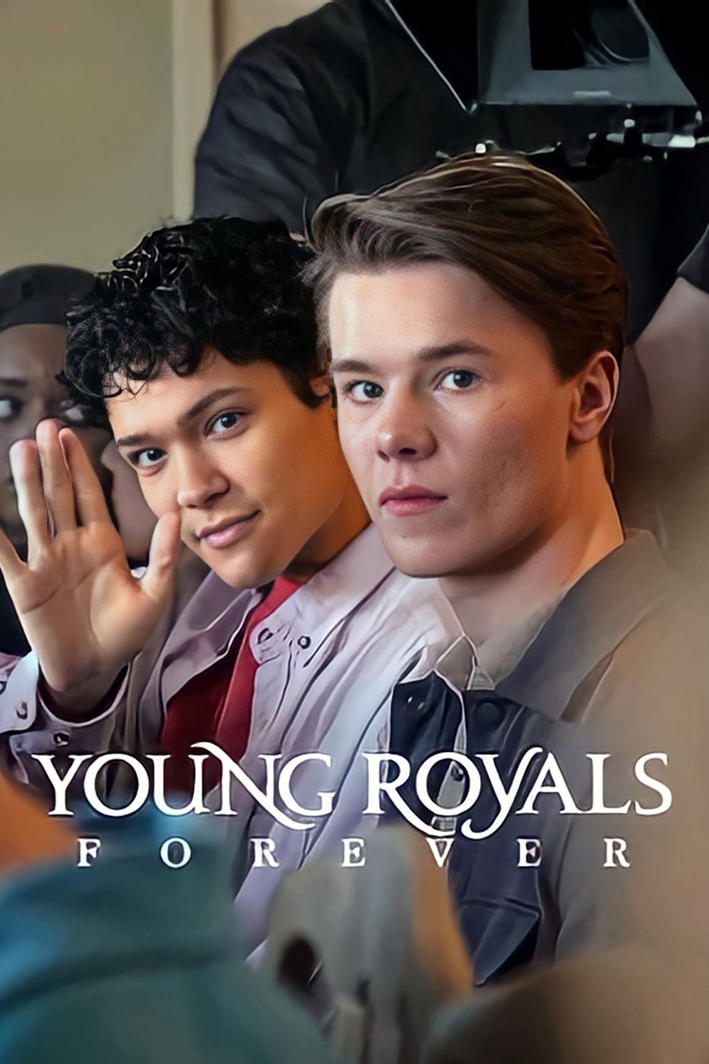 Young Royals Forever photo