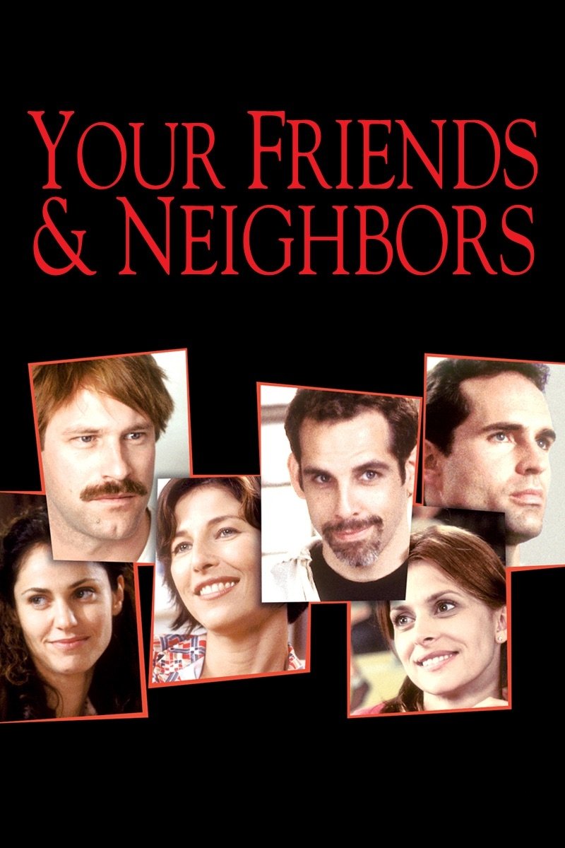 Your Friends & Neighbors photo