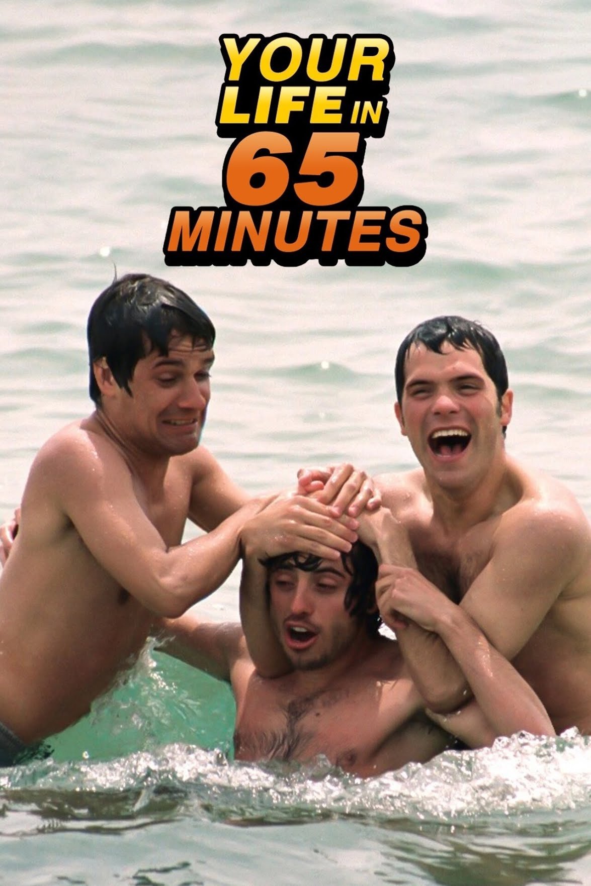 Your Life in 65 Minutes photo