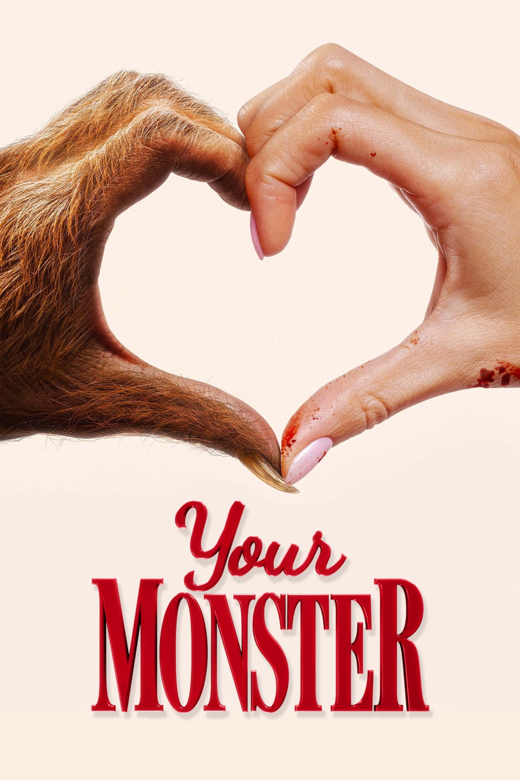 Your Monster photo