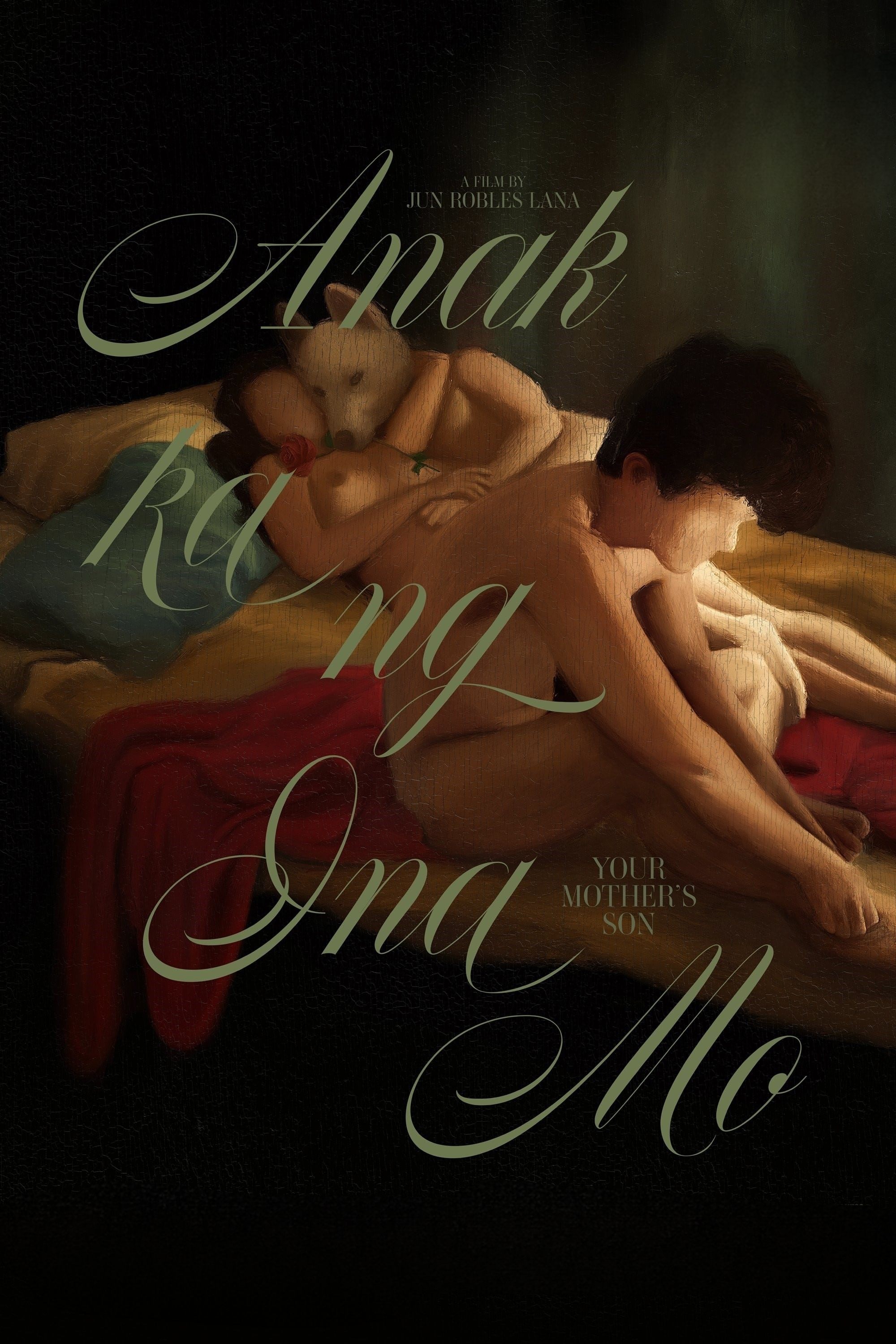 Your Mother's Son photo