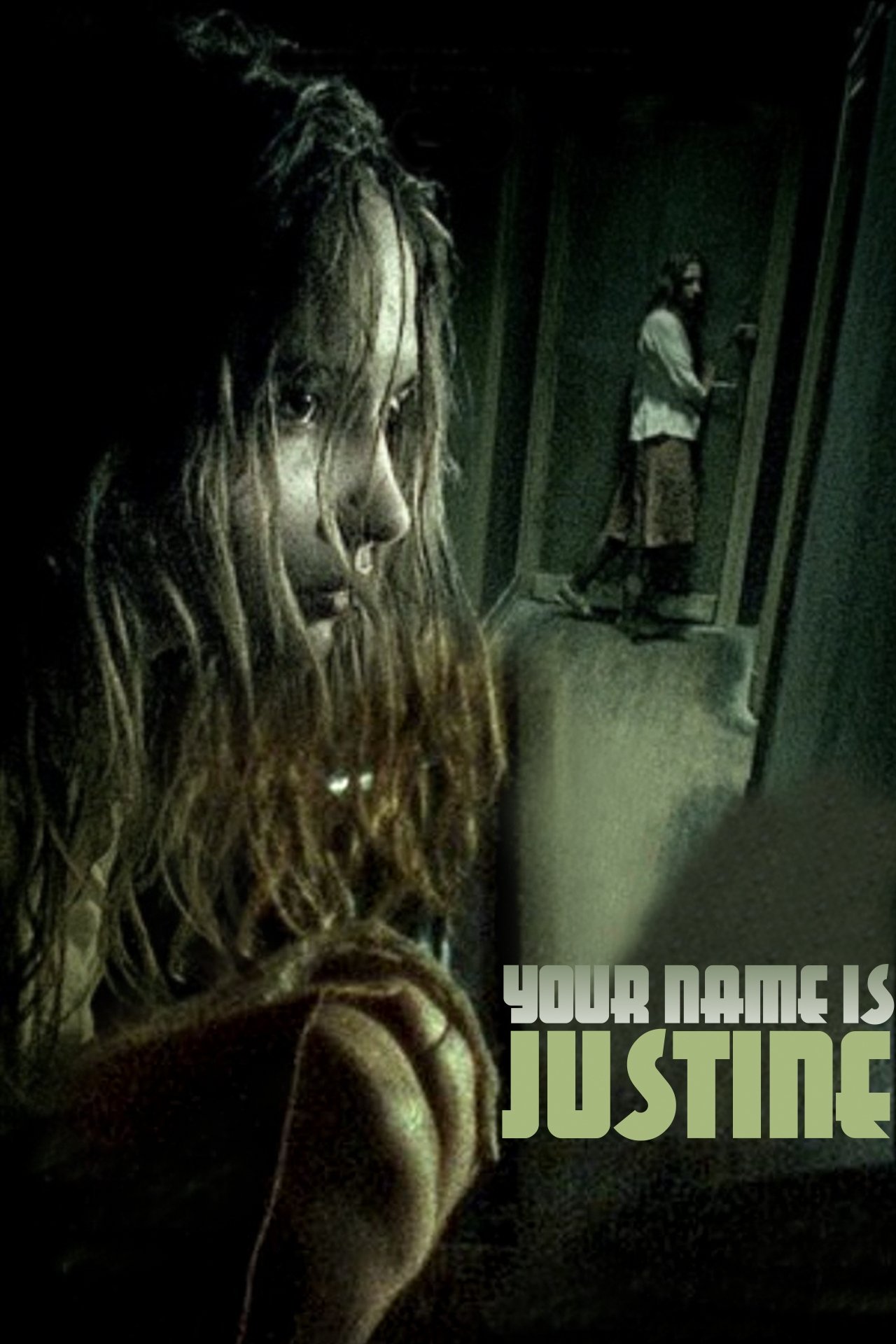 Your Name is Justine photo