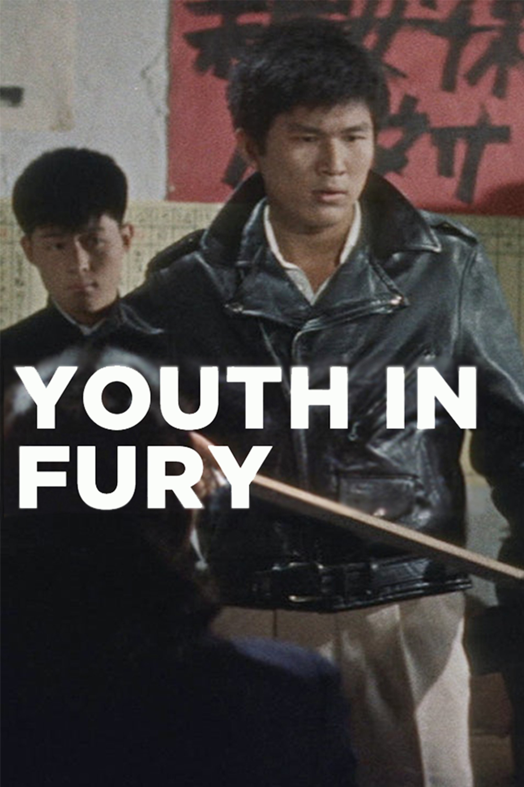 Youth in Fury photo