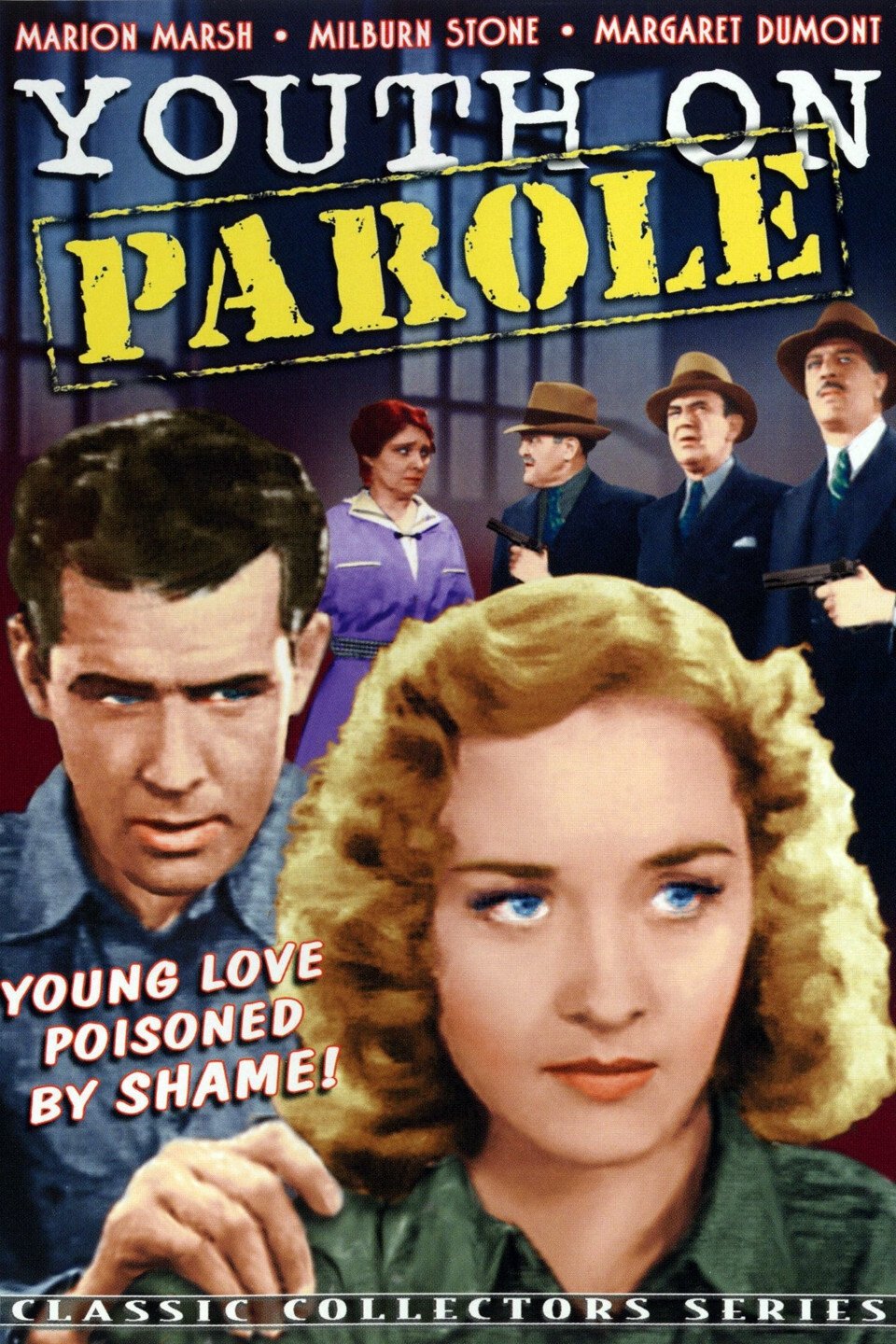 Youth on Parole photo