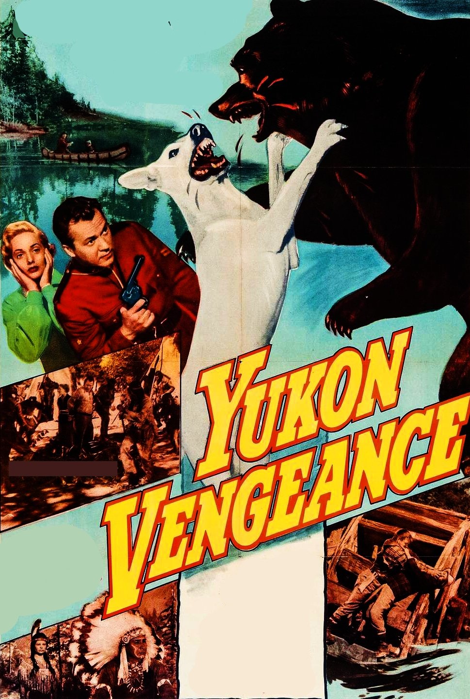 Yukon Vengeance photo