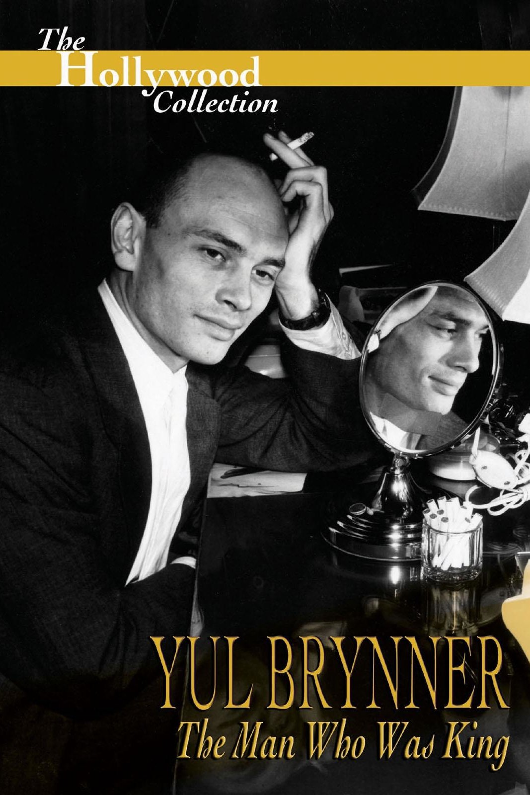 Yul Brynner: The Man Who Was King photo