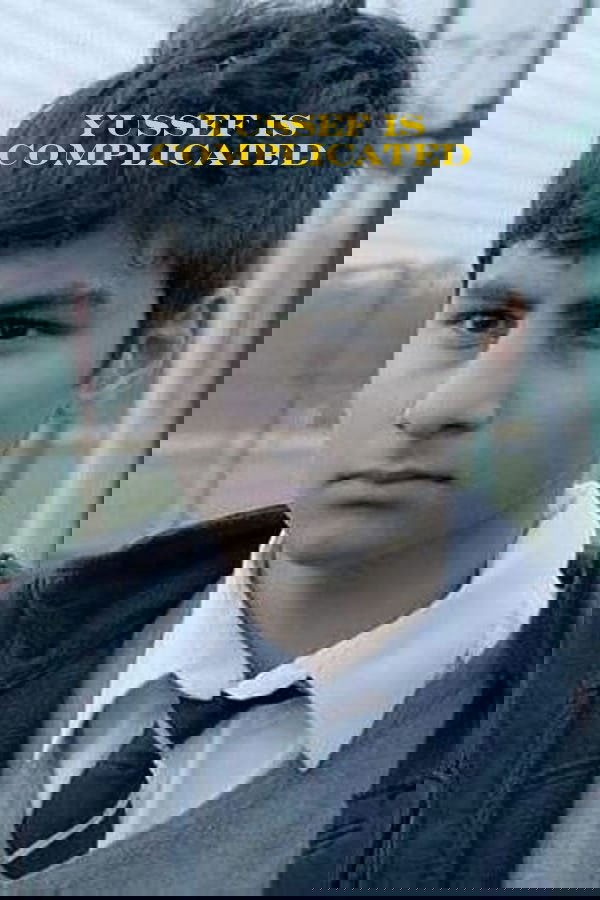 Yussef is Complicated photo