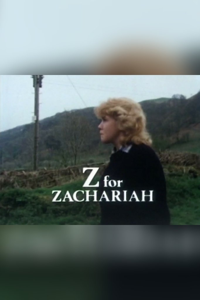 Z for Zachariah photo