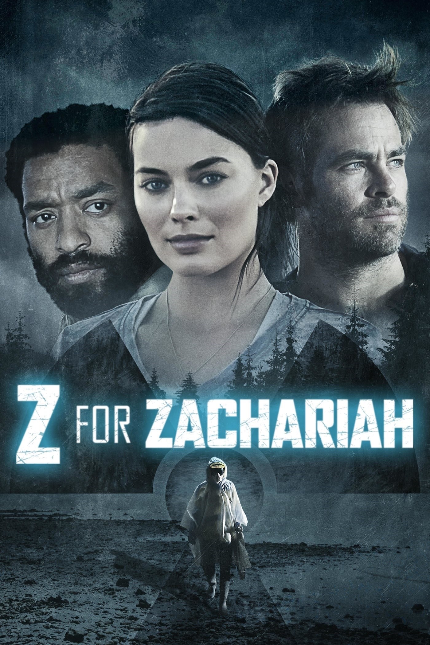 Z for Zachariah photo