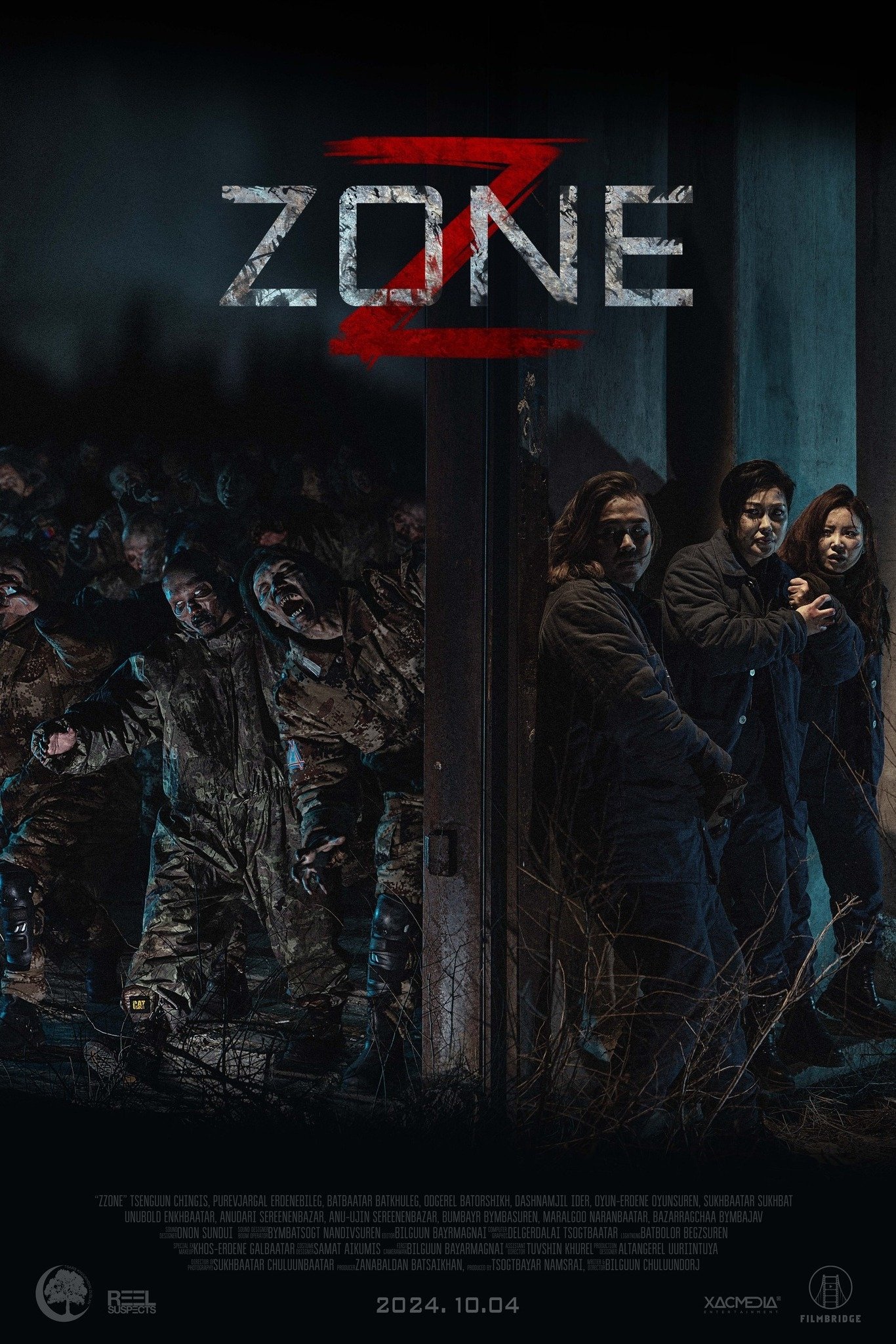 Z Zone photo
