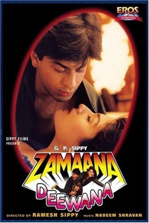 Zamaana Deewana photo