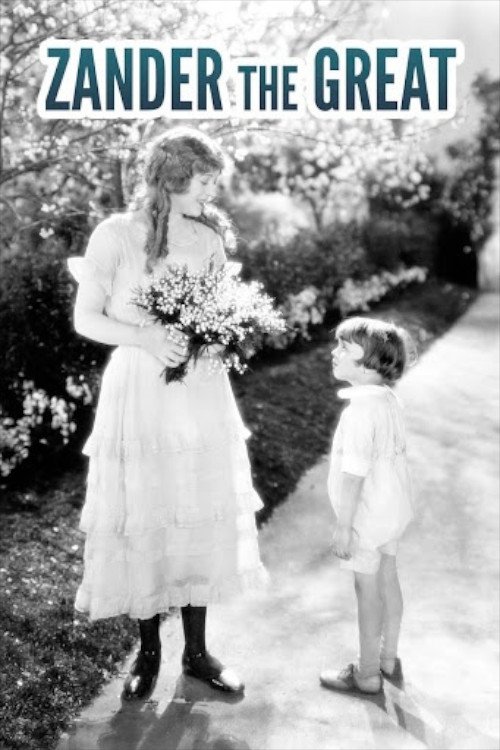 Zander the Great photo