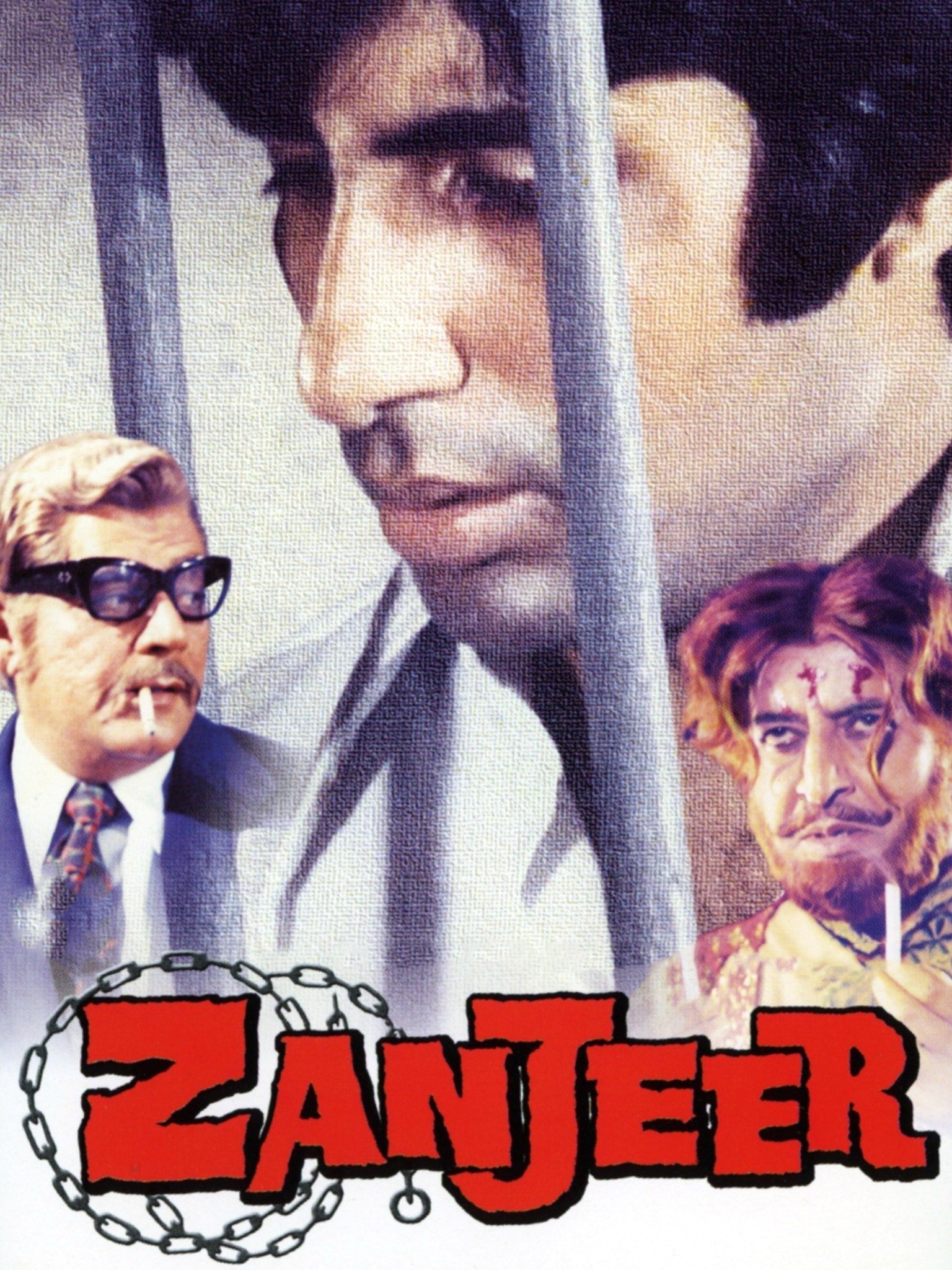 Zanjeer photo