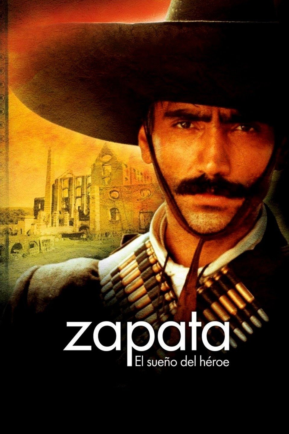 Zapata: The dream of a hero photo