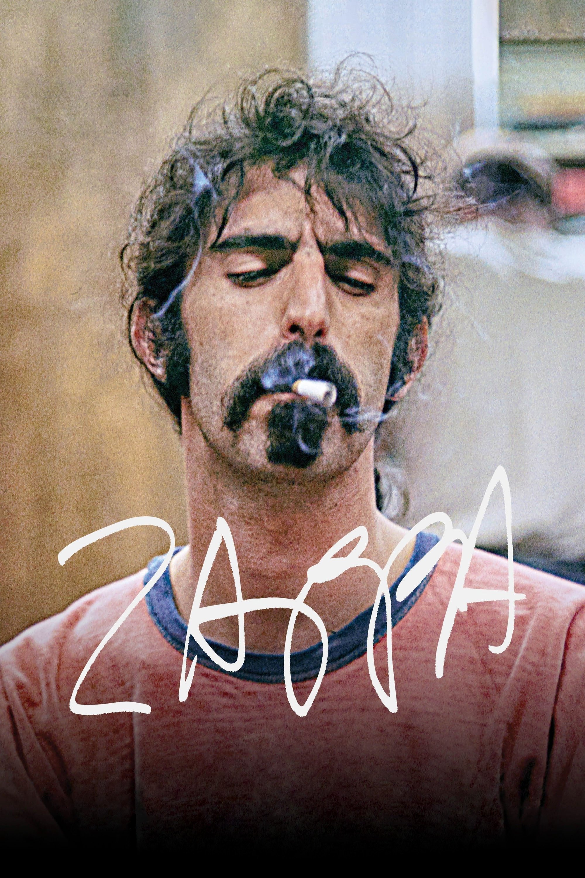 Zappa photo
