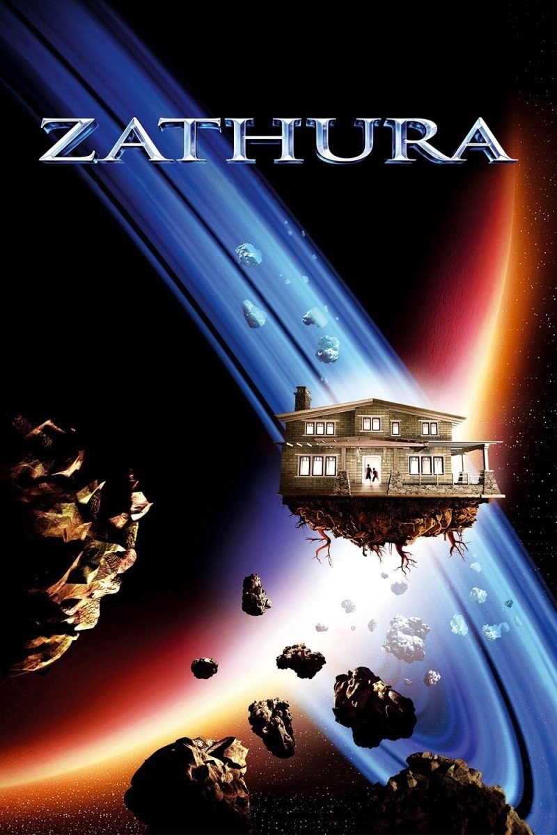 Zathura: A Space Adventure photo