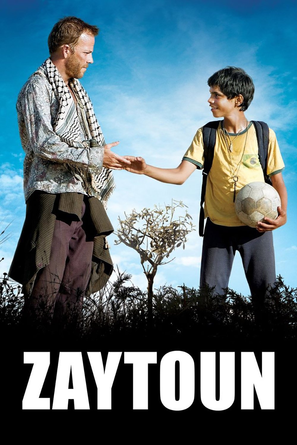 Zaytoun photo